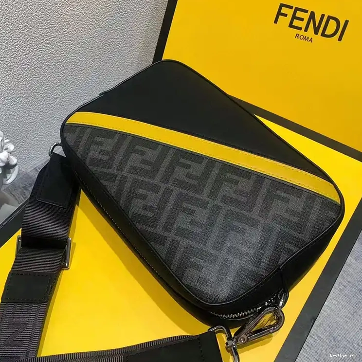 Brother Sam Yupoo 2302HT0008 Fendi Bag 0601